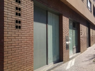 Local en C/ Gallecs - Mollet del Vallès - Barcelona 2