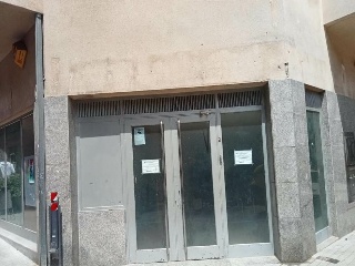 Local en venta en Sant Hilari Sacalm de 211  m²