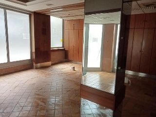 Local en Pz Dr Gravalosa - Sant Hilari Sacalm - Girona 4