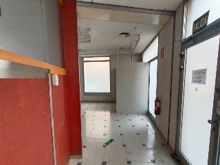 Local comercial en Bonavista - Barcelona - 2