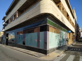 Local en venta en Lleida de 246  m²