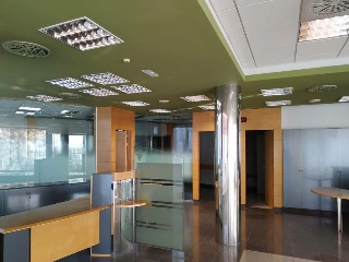 Local comercial en Pz Joan XXIII - Lleida - 2