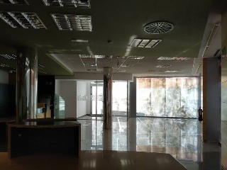 Local comercial en Pz Joan XXIII - Lleida - 3