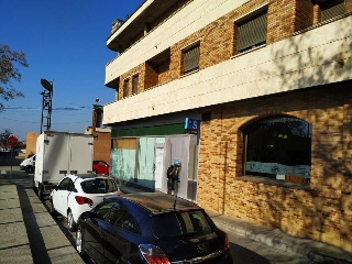 Local comercial en Pz Joan XXIII - Lleida - 5