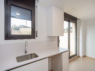 Chalet adosado en Diseminado Puig Barraques 5