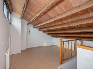 Chalet adosado en Diseminado Puig Barraques 16