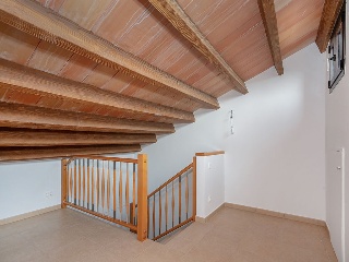 Chalet adosado en Diseminado Puig Barraques 17