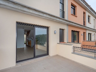Chalet adosado en Diseminado Puig Barraques 18
