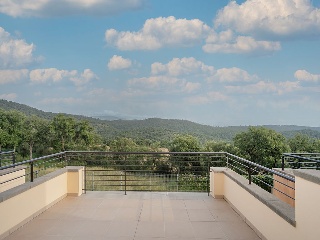 Chalet adosado en Diseminado Puig Barraques 19
