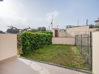 Chalet adosado en Diseminado Puig Barraques 22