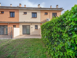 Chalet adosado en Diseminado Puig Barraques 23