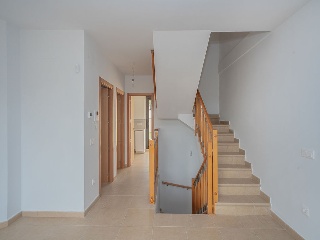 Chalet adosado en Diseminado Puig Barraques 8