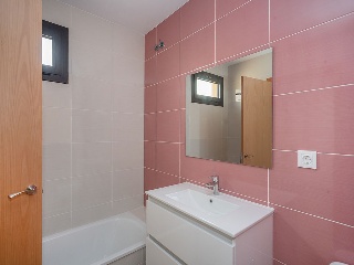 Chalet adosado en Diseminado Puig Barraques 15