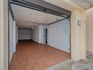 Chalet adosado en Diseminado Puig Barraques 19