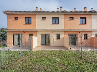 Chalet adosado en Diseminado Puig Barraques 25