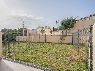 Chalet adosado en Diseminado Puig Barraques 26