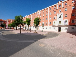 Local en venta en Burgos de 24  m²