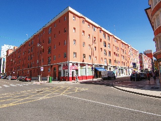 Local comercial en Av Cantabria - Burgos - 3