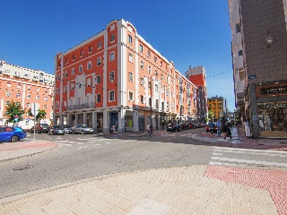 Local comercial en Av Cantabria - Burgos - 4