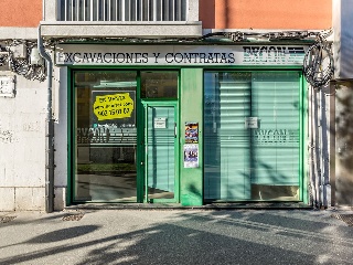 Local comercial en Av Cantabria - Burgos - 5