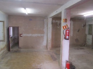 Local comercial en Av Cantabria - Burgos - 10