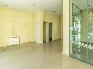 Local comercial en Av Cantabria - Burgos - 15