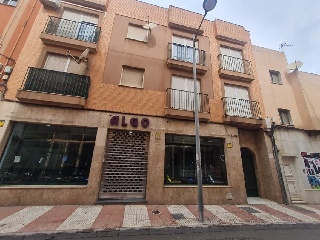 Piso en venta en Roquetas De Mar de 74  m²