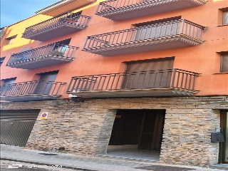 Pisos banco Pobla de Segur (La)