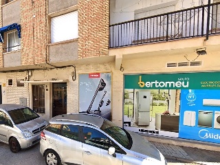 Piso en venta en Dénia de 87  m²