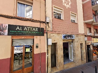 Piso en venta en Santa Coloma De Gramenet de 25  m²