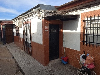 Pisos banco Badajoz