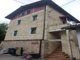Piso en venta en Usurbil de 101  m²