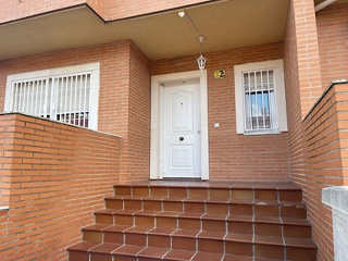 Pisos banco Seseña