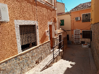 Pisos banco Hellín