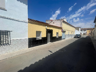 Pisos banco Quintanar de la Orden