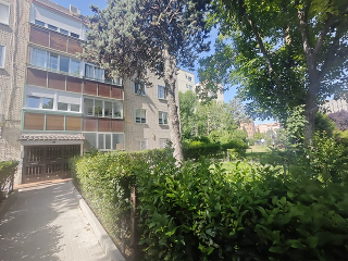 Rio Manzanares 4