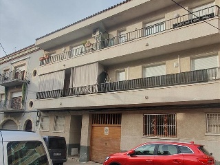 Pisos banco Calafell