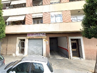 Pisos banco Reus