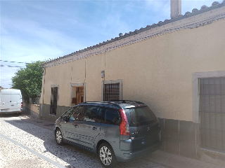Piso en venta en Madrigal De Las Altas Torres de 120  m²