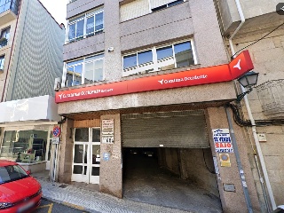 Piso en venta en Carballiño (o) de 158  m²