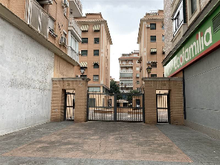 Pisos banco Talavera de la Reina