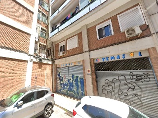 Pisos banco Barcelona