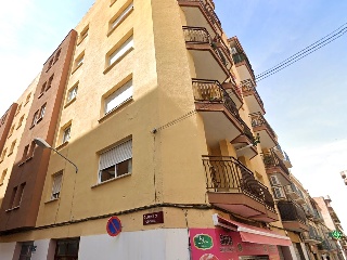 Pisos banco Reus