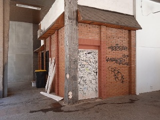 Otros en venta en Madrid de 35  m²