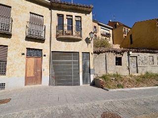 Pisos banco Salamanca