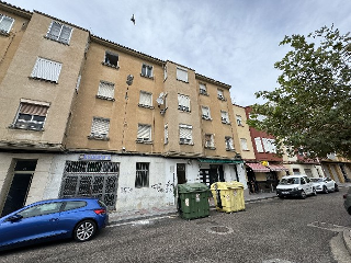Piso en venta en Palencia de 72  m²