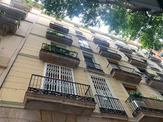 Pisos banco Barcelona