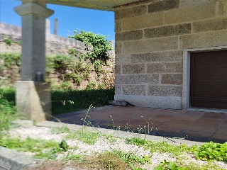 Pisos banco Redondela
