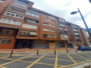 Piso en venta en Barakaldo de 85  m²