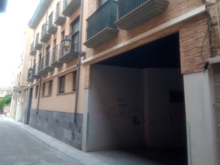Piso en venta en Huesca de 88  m²